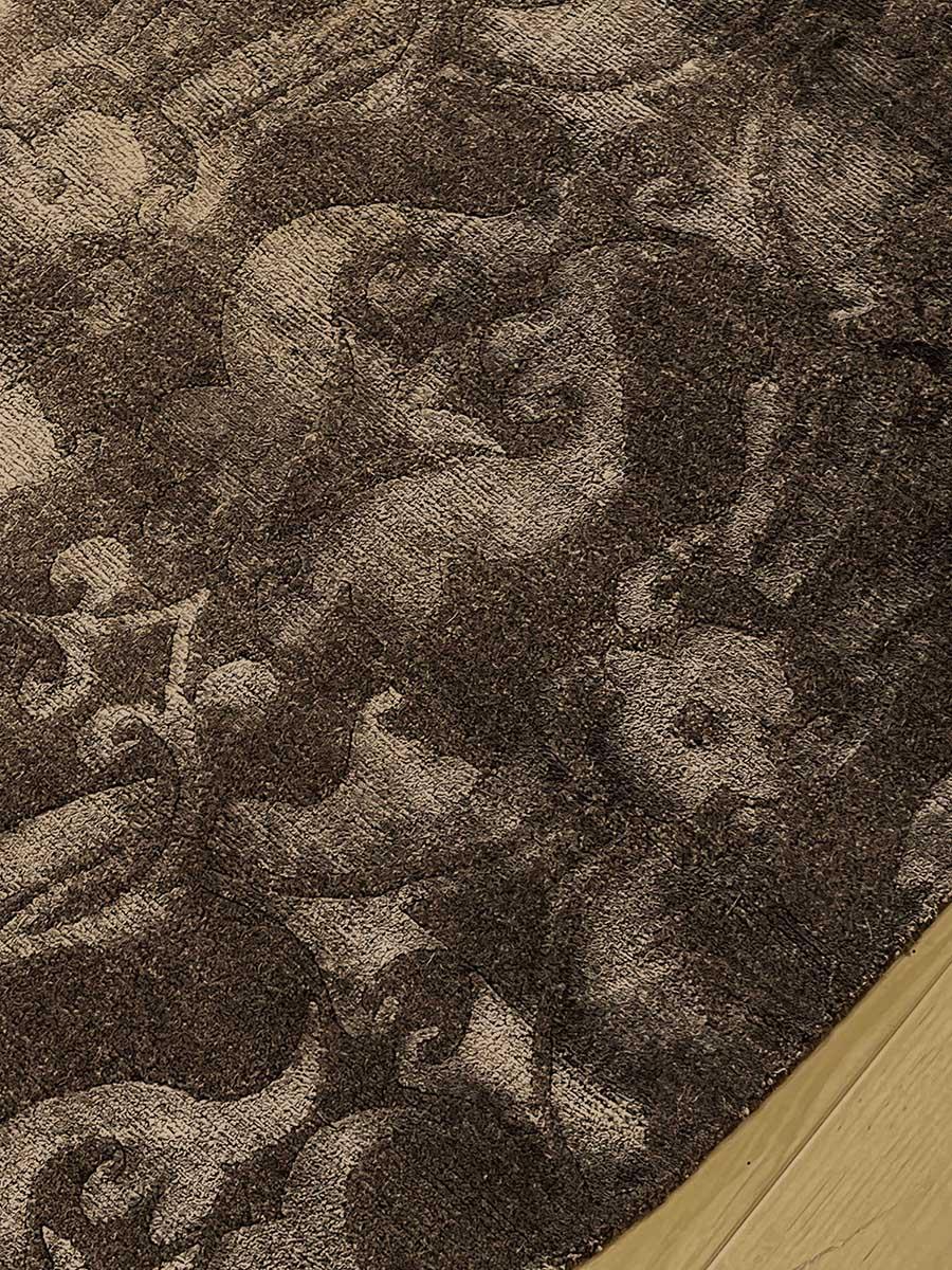 pumpernickel detail