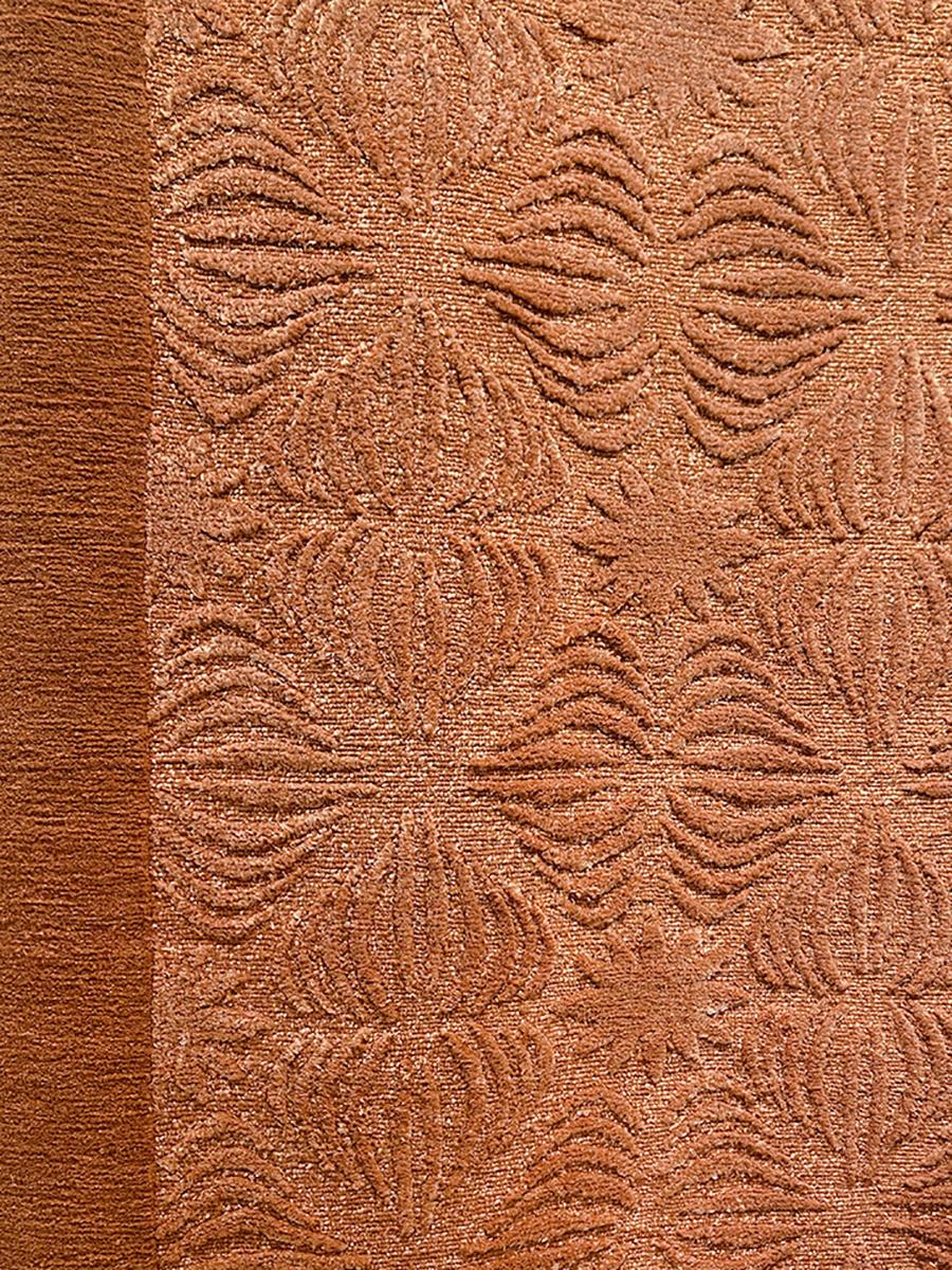 copper clay detail
