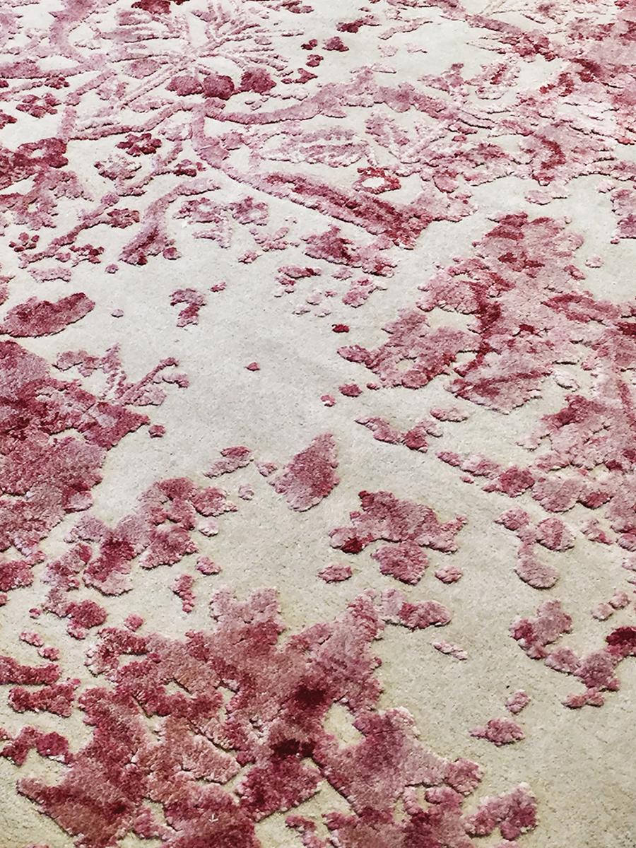 blush detail