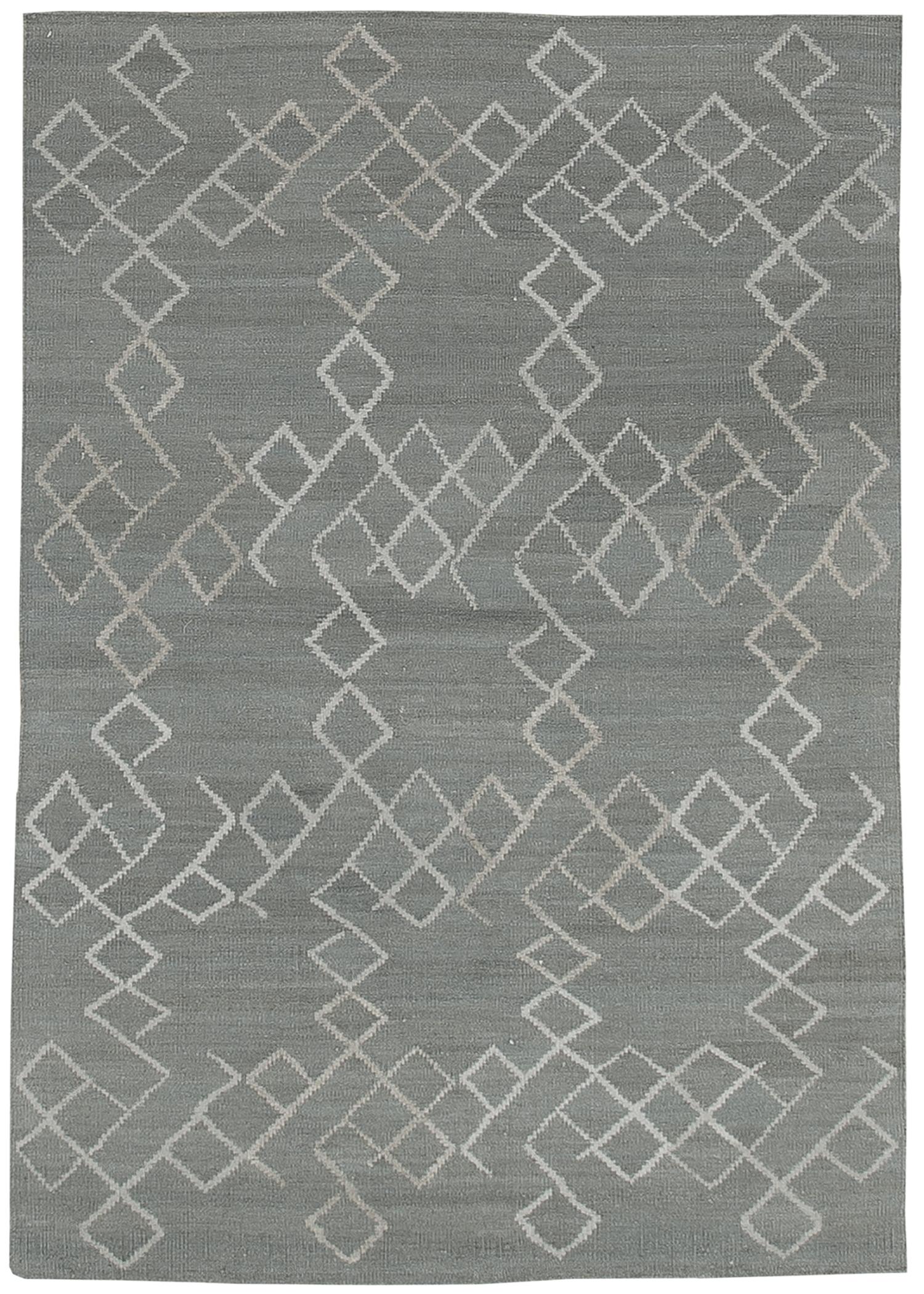 Endless Knot Kilim (100740)image