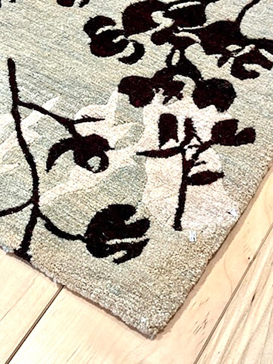 marine detail