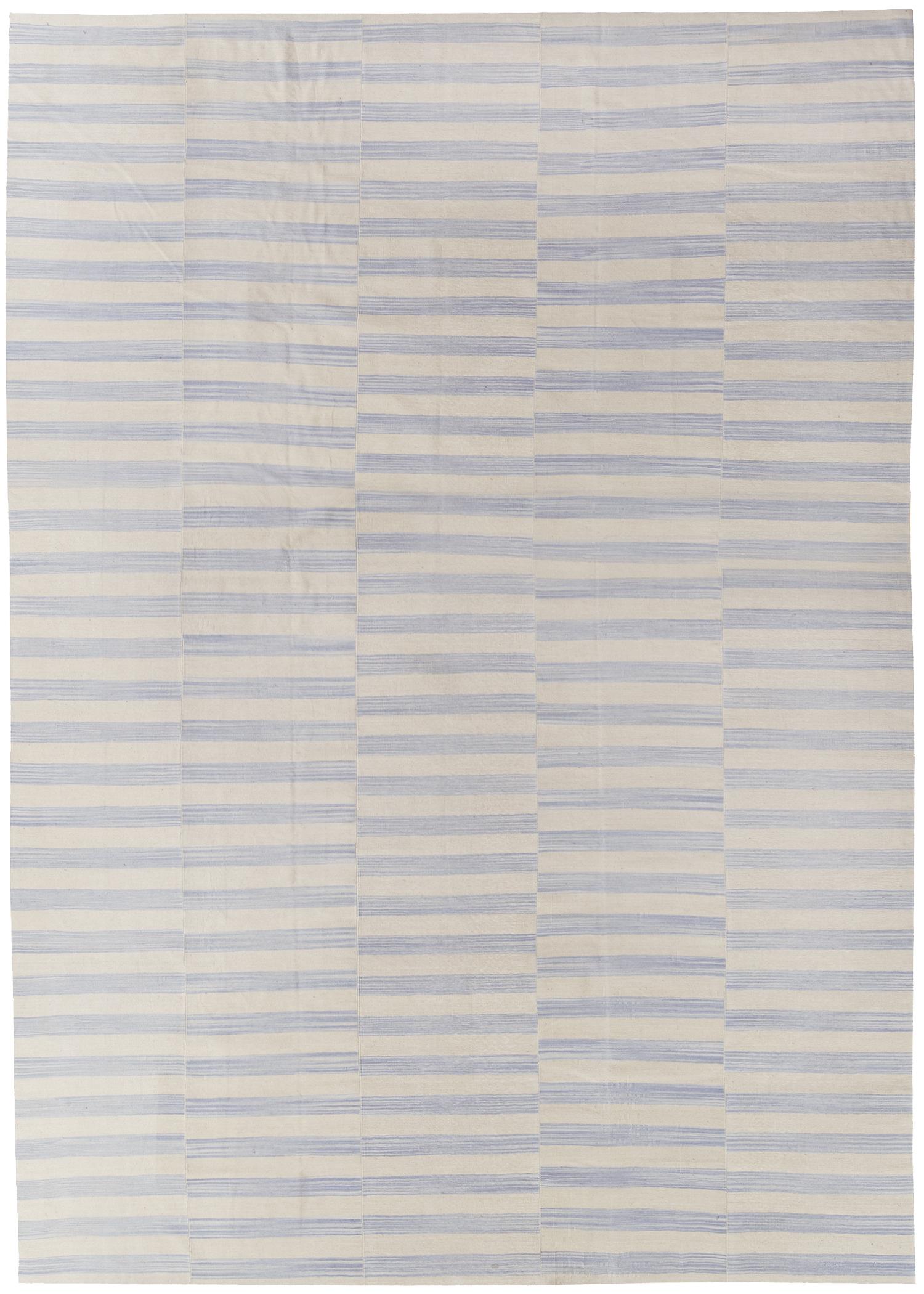 Mazandaran Stripes Kilim (97633)image