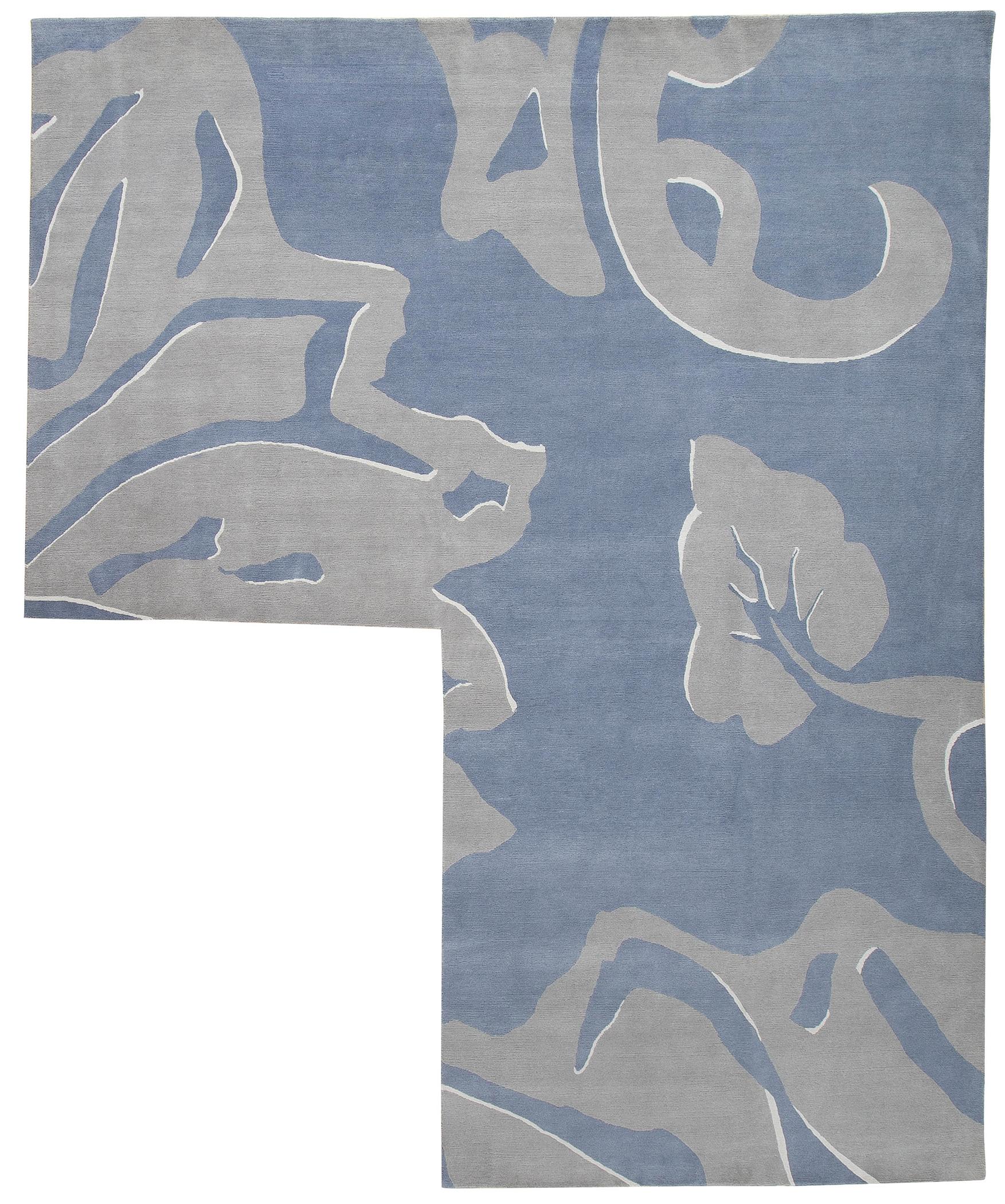 Blossom IV L-Shape (102404)image