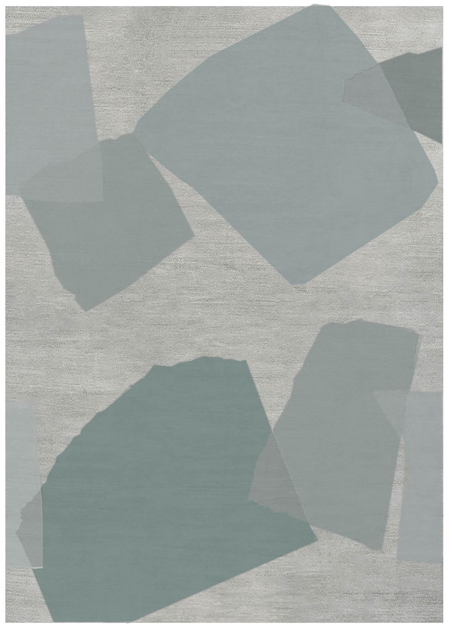 grey linen