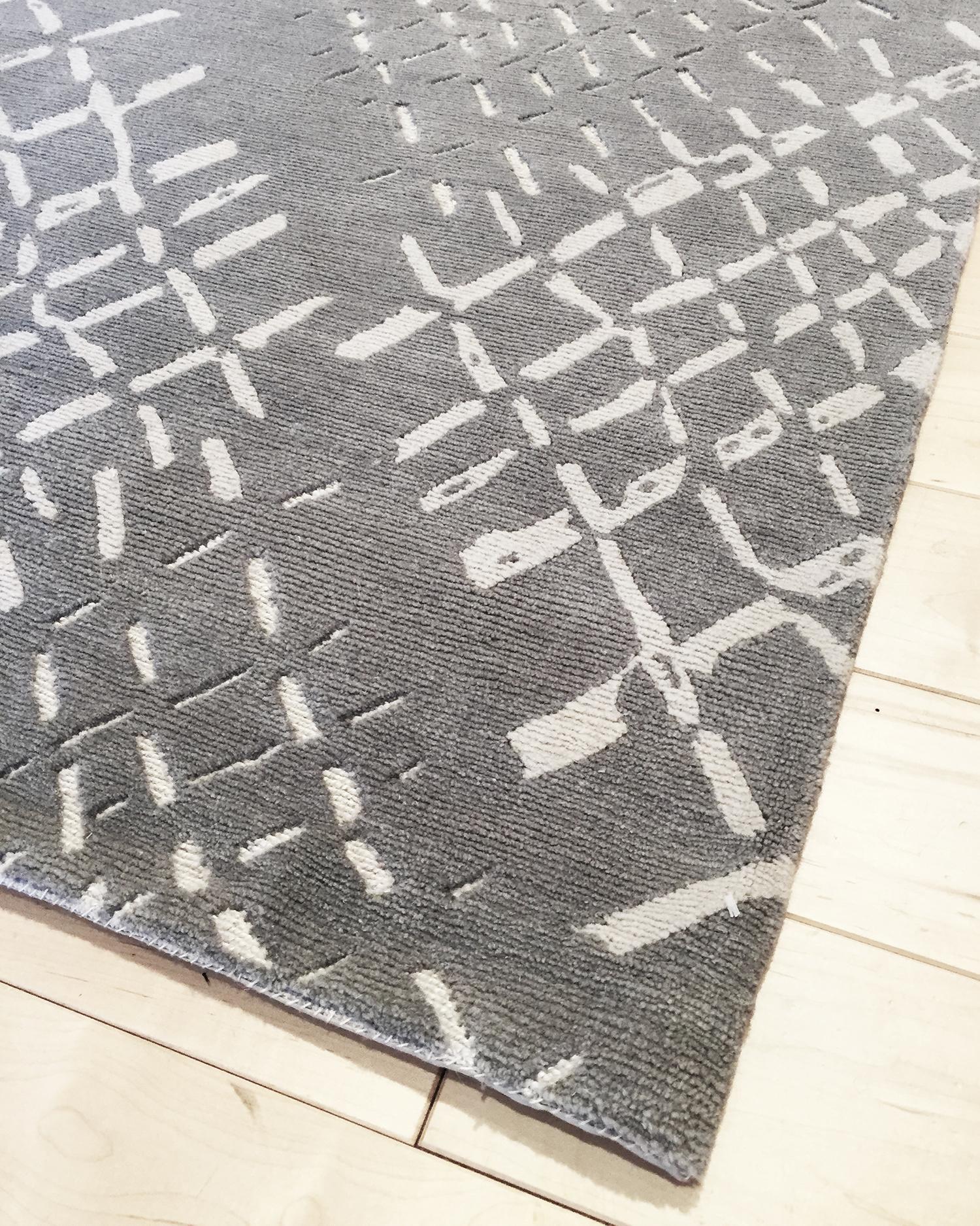 gray detail