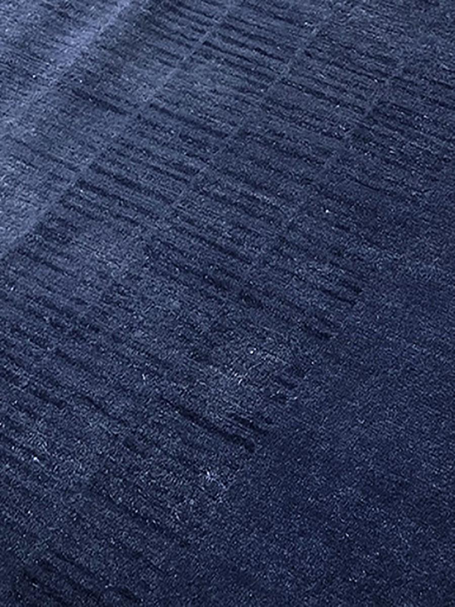 dress blue detail
