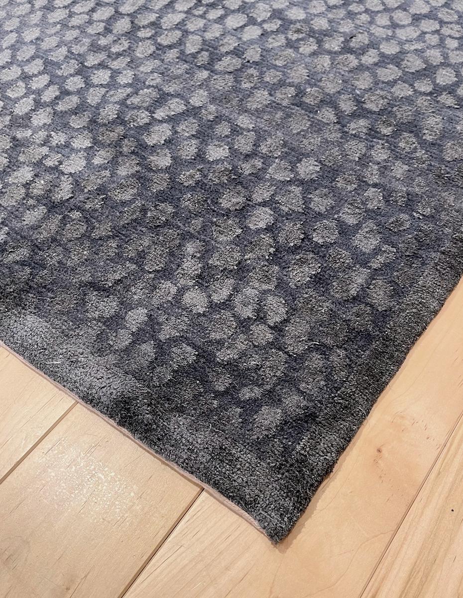 gunmetal detail