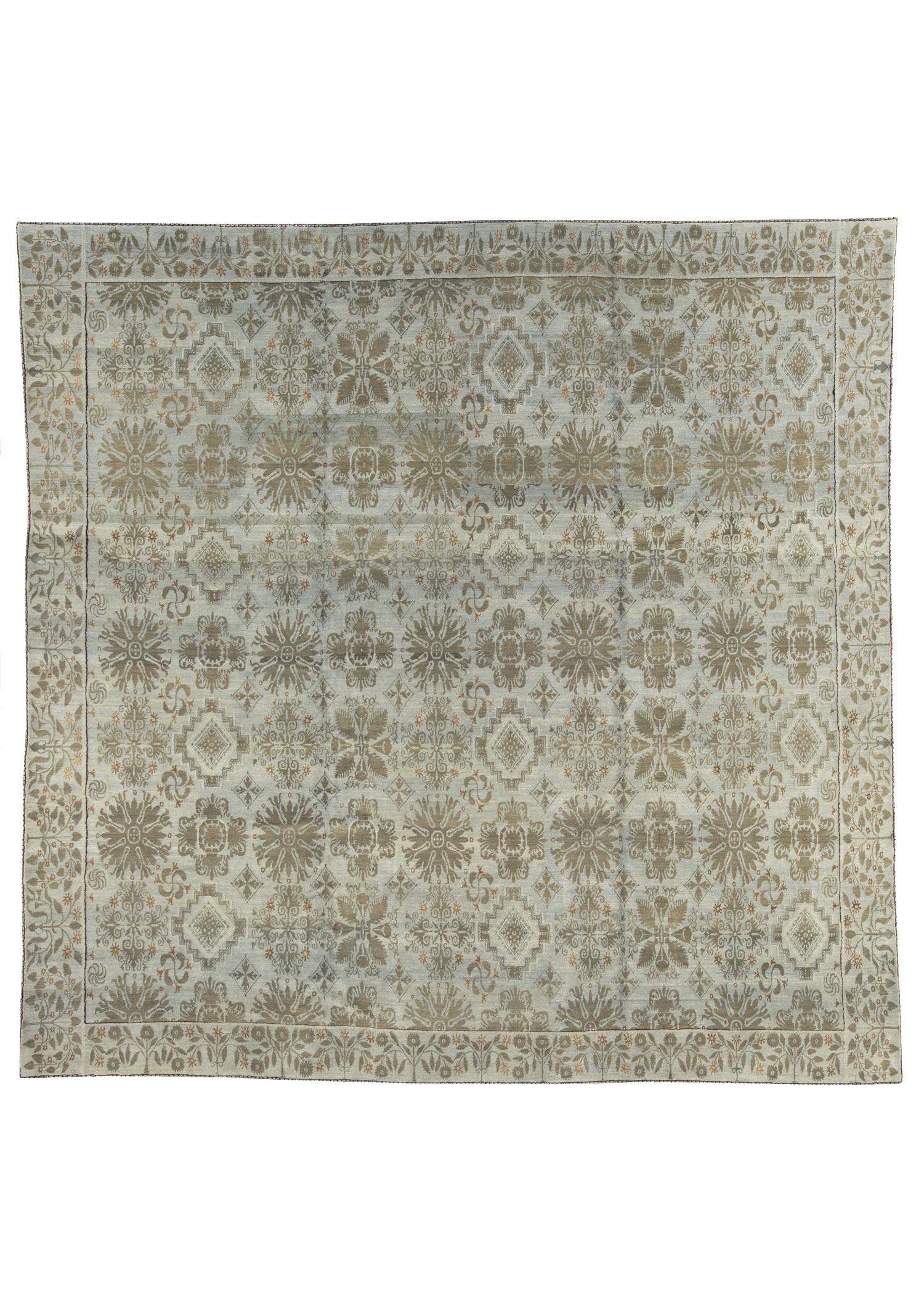 (14 x 14) American Quilt (94708)image