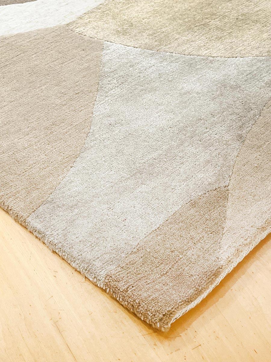 Terrain sandlot detail