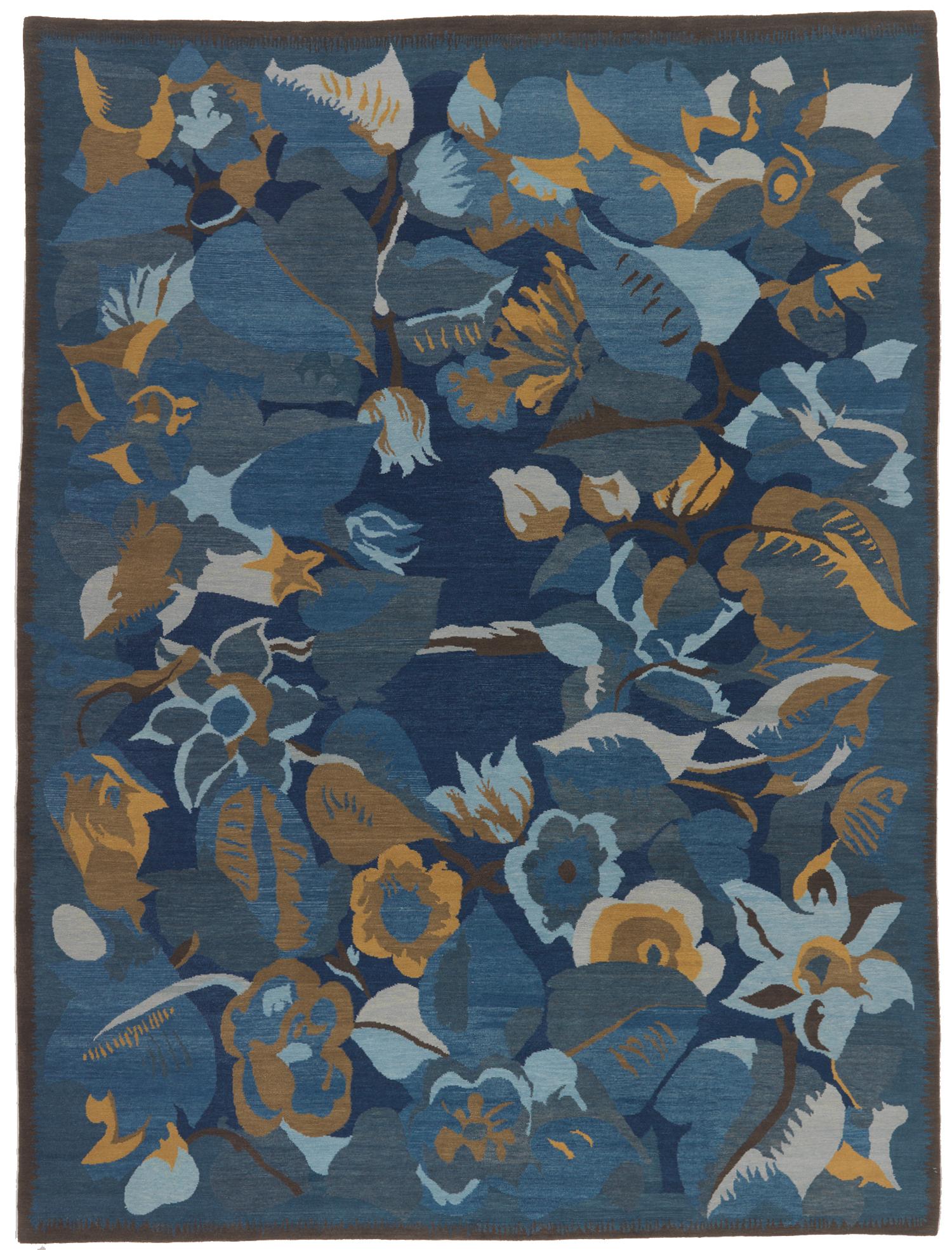 (9 x 12) Blooming Savannerie II (84429)image