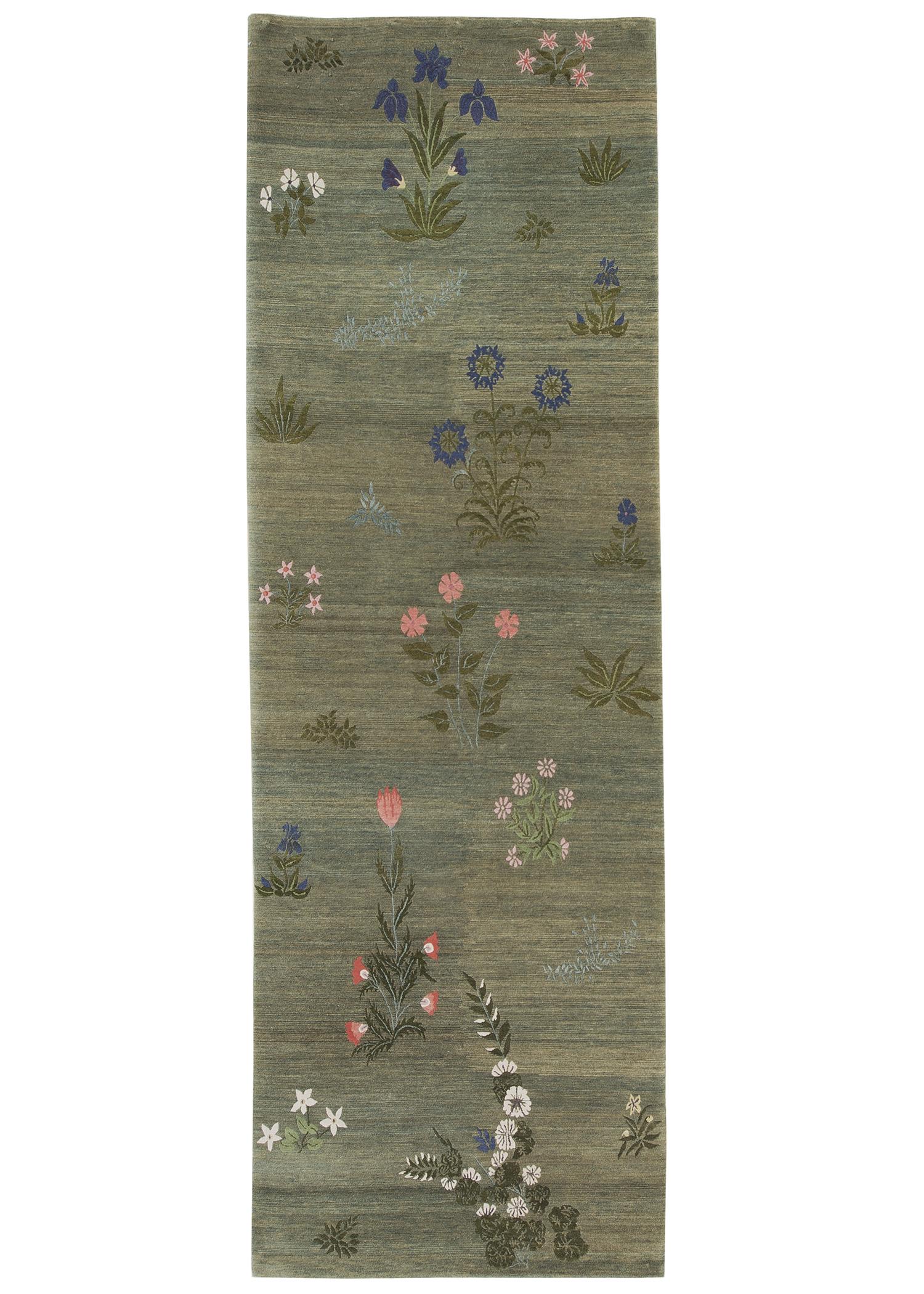 Sha Jahan's Garden (89201)image