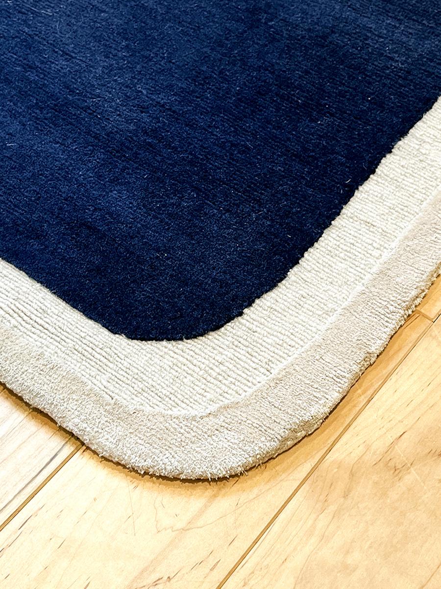 dress blue detail