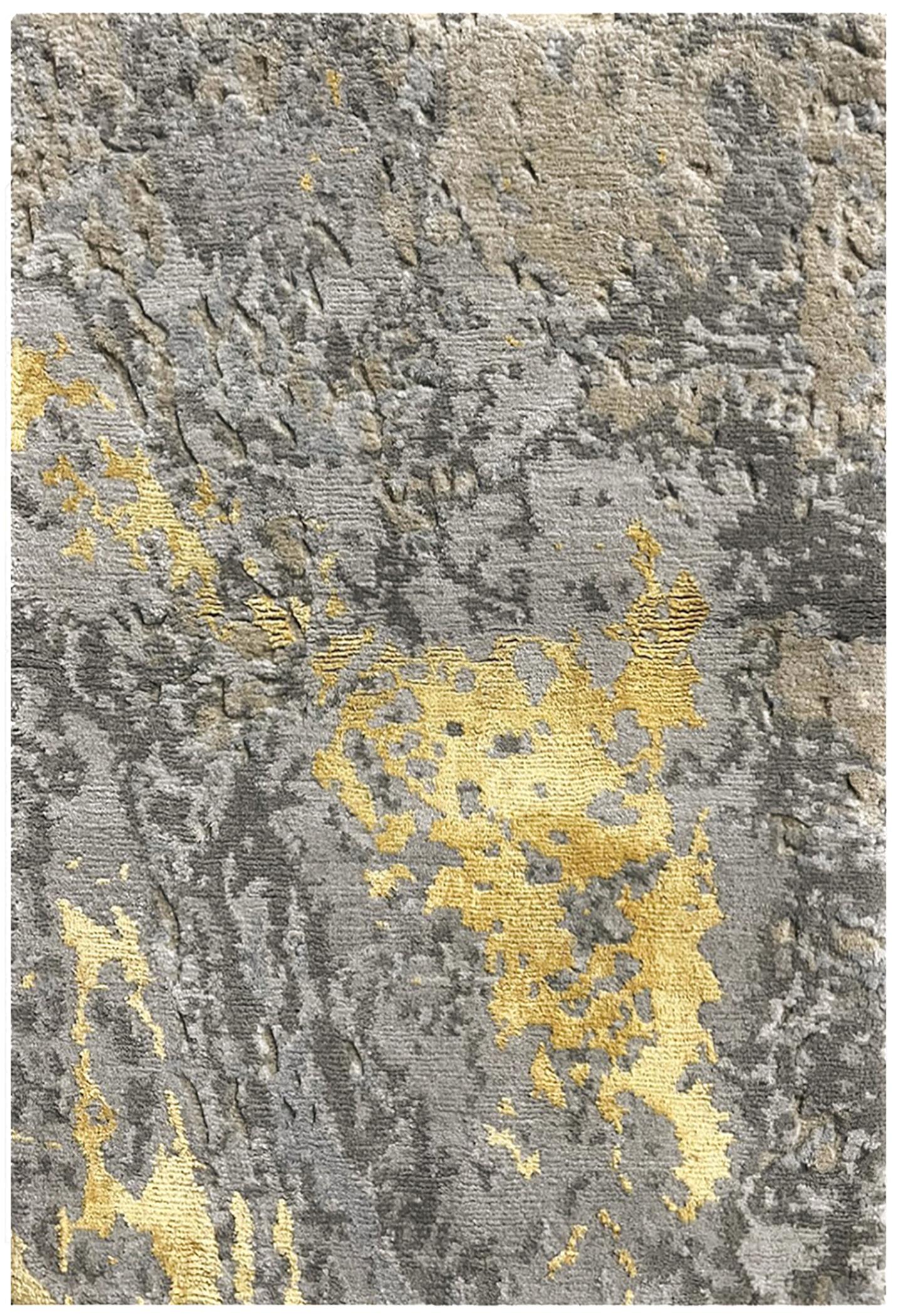 golden mountain