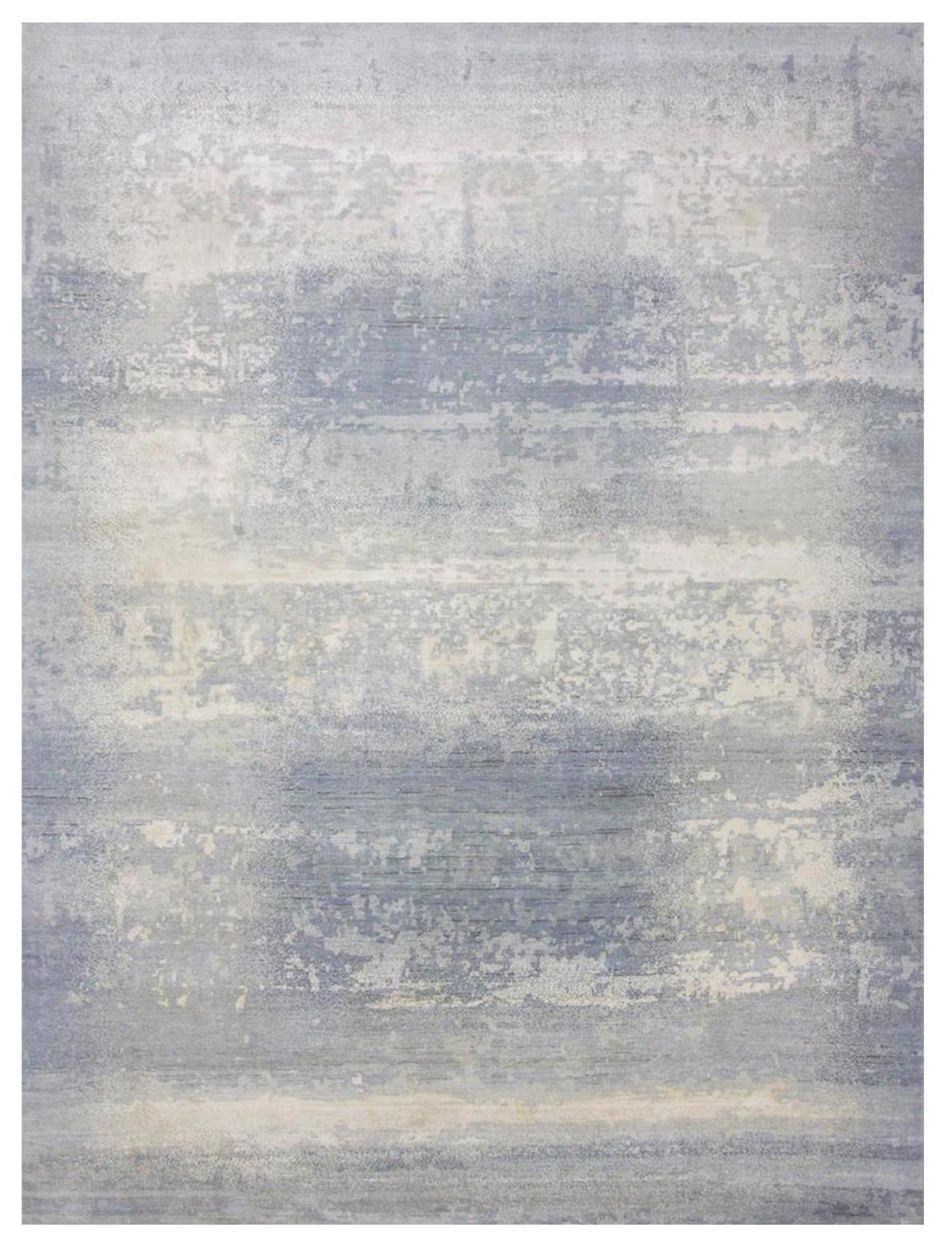 soft blue