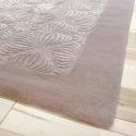 dusty pink detail