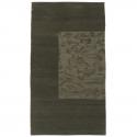 burnished green