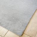 antique linen detail